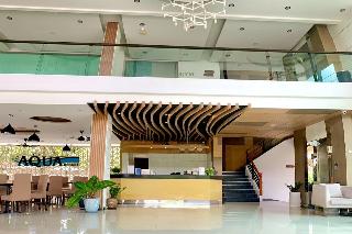Aqua Resort Phuket Near Beach by ZUZU fotoÄŸrafÄ±