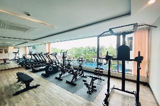 Aqua Resort Phuket Near Beach by ZUZU fotoÄŸrafÄ±