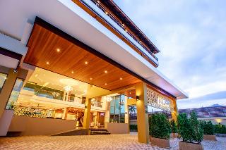 Aqua Resort Phuket Near Beach by ZUZU fotoÄŸrafÄ±