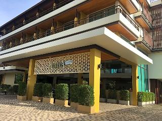 Aqua Resort Phuket Near Beach by ZUZU fotoÄŸrafÄ±