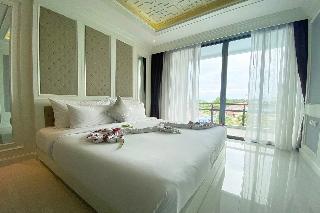 Aqua Resort Phuket Near Beach by ZUZU fotoÄŸrafÄ±