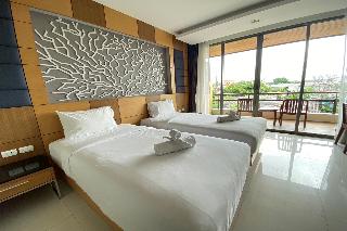 Aqua Resort Phuket Near Beach by ZUZU fotoÄŸrafÄ±