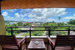 Aqua Resort Phuket Near Beach by ZUZU fotoÄŸrafÄ±