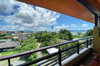 Aqua Resort Phuket Near Beach by ZUZU fotoÄŸrafÄ±