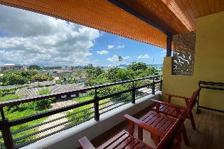 Aqua Resort Phuket Near Beach by ZUZU fotoÄŸrafÄ±