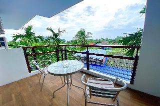 Aqua Resort Phuket Near Beach by ZUZU fotoÄŸrafÄ±