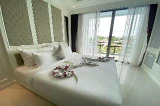 Aqua Resort Phuket Near Beach by ZUZU fotoÄŸrafÄ±
