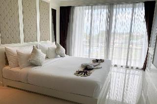 Aqua Resort Phuket Near Beach by ZUZU fotoÄŸrafÄ±