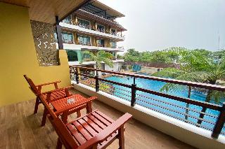 Aqua Resort Phuket Near Beach by ZUZU fotoÄŸrafÄ±