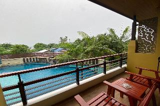 Aqua Resort Phuket Near Beach by ZUZU fotoÄŸrafÄ±