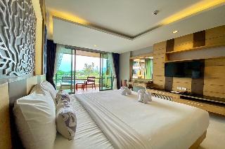 Aqua Resort Phuket Near Beach by ZUZU fotoÄŸrafÄ±