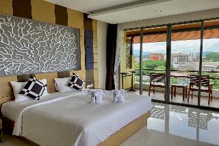 Aqua Resort Phuket Near Beach by ZUZU fotoÄŸrafÄ±