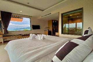 Aqua Resort Phuket Near Beach by ZUZU fotoÄŸrafÄ±