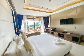 Aqua Resort Phuket Near Beach by ZUZU fotoÄŸrafÄ±