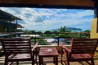 Aqua Resort Phuket Near Beach by ZUZU fotoÄŸrafÄ±