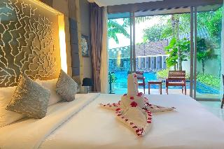 Aqua Resort Phuket Near Beach by ZUZU fotoÄŸrafÄ±