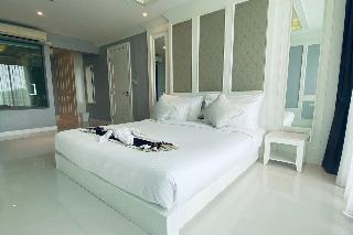 Aqua Resort Phuket Near Beach by ZUZU fotoÄŸrafÄ±