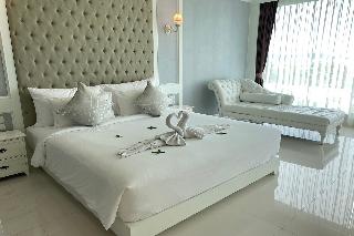 Aqua Resort Phuket Near Beach by ZUZU fotoÄŸrafÄ±