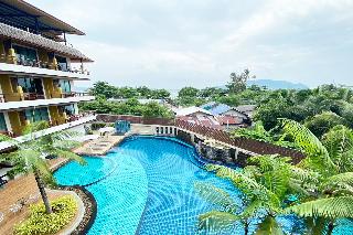 Aqua Resort Phuket Near Beach by ZUZU fotoÄŸrafÄ±