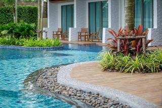 Aqua Resort Phuket Near Beach by ZUZU fotoÄŸrafÄ±