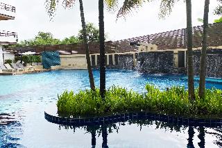 Aqua Resort Phuket Near Beach by ZUZU fotoÄŸrafÄ±