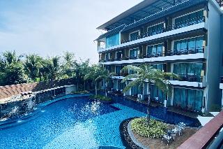 Aqua Resort Phuket Near Beach by ZUZU fotoÄŸrafÄ±