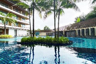 Aqua Resort Phuket Near Beach by ZUZU fotoÄŸrafÄ±