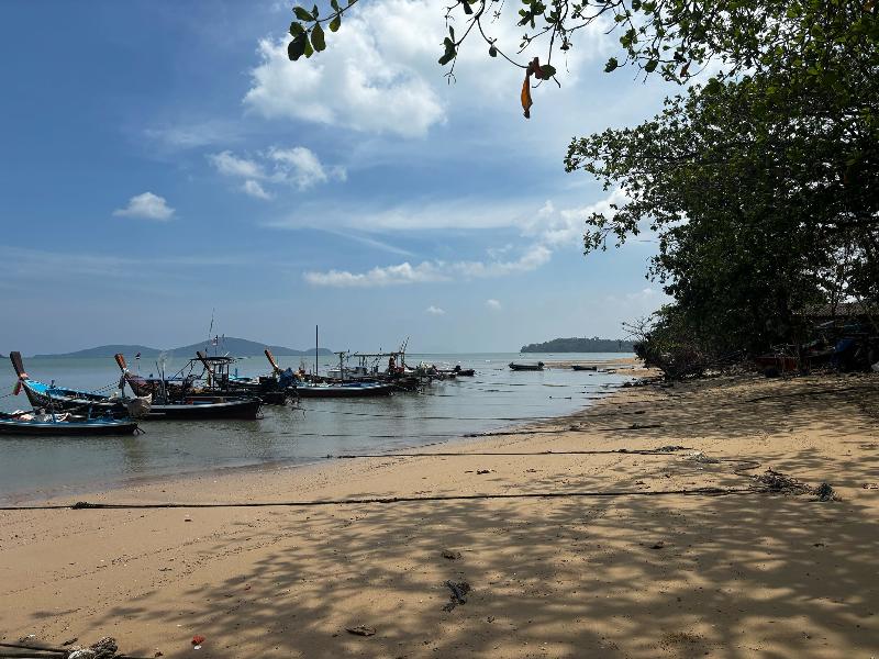 Aqua Resort Phuket Near Beach by ZUZU - Plaj