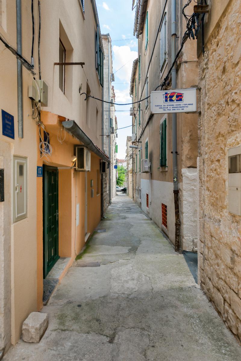 Porta Adriatica - Lobi