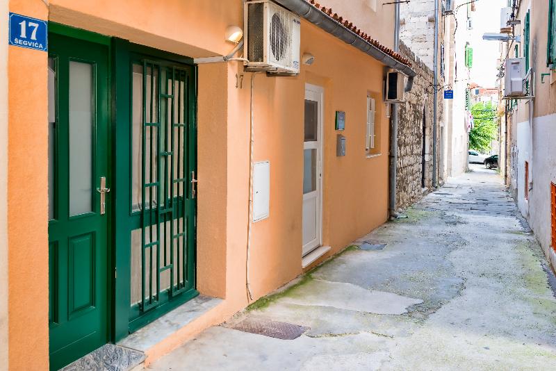 Porta Adriatica - Lobi