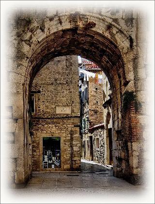 Porta Adriatica fotoÄŸrafÄ±