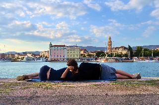 Porta Adriatica fotoÄŸrafÄ±