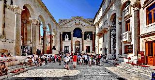Porta Adriatica fotoÄŸrafÄ±