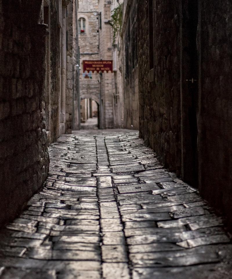 Porta Adriatica - Genel