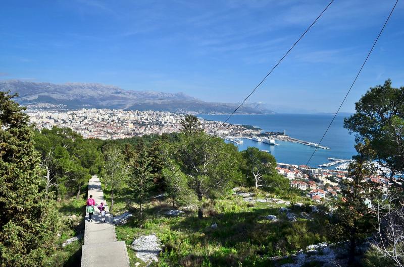 Porta Adriatica - Genel
