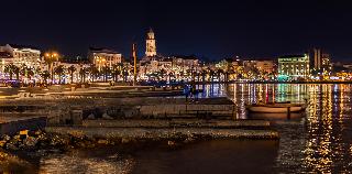 Porta Adriatica fotoÄŸrafÄ±