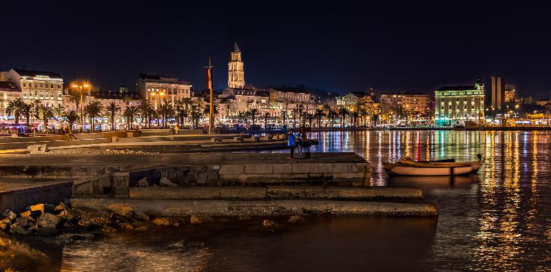 Porta Adriatica - Genel