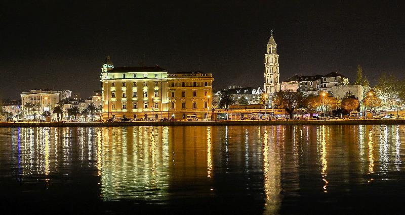 Porta Adriatica - Genel
