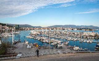 Porta Adriatica fotoÄŸrafÄ±