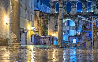 Porta Adriatica fotoÄŸrafÄ±