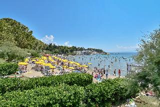 Porta Adriatica fotoÄŸrafÄ±