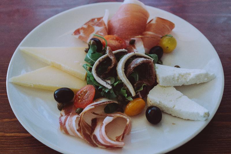 Porta Adriatica - Restoran
