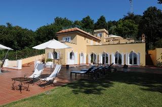 Villa Calliope otel fotoğrafı
