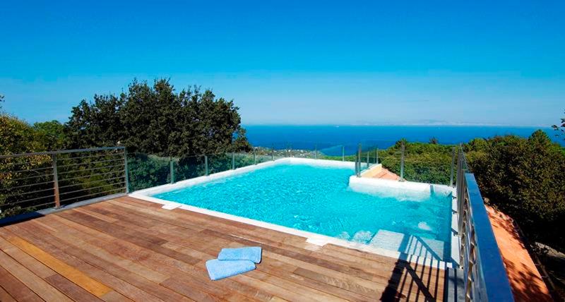 Villa Calliope - Oda