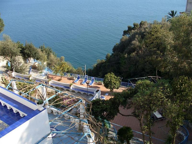 Villa Demetra - Lobi