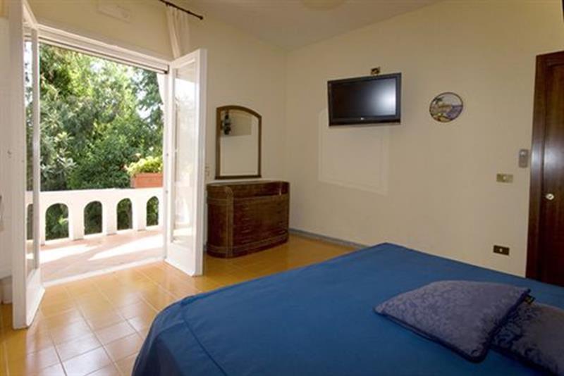 Villa Demetra - Oda