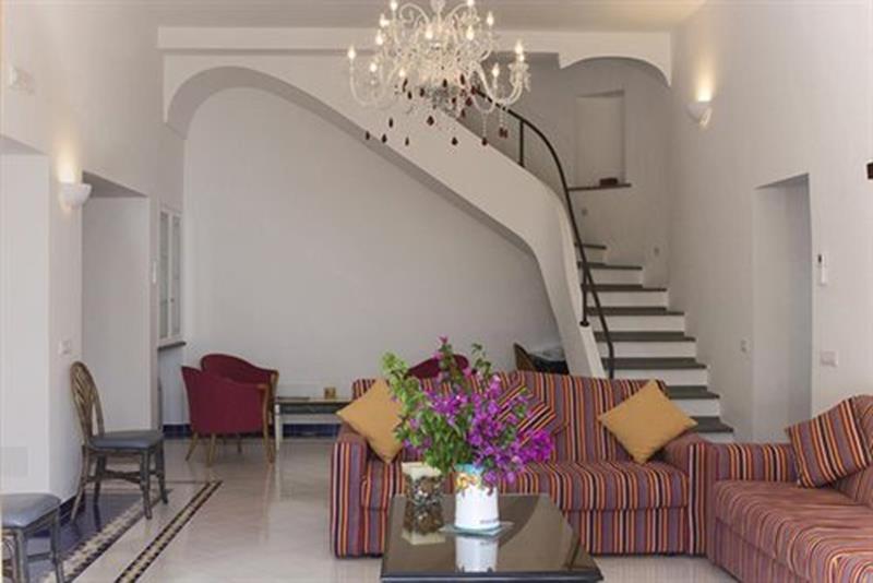 Villa Demetra - Oda