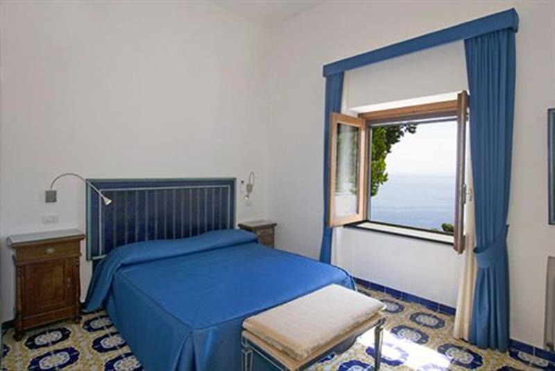Villa Demetra - Oda