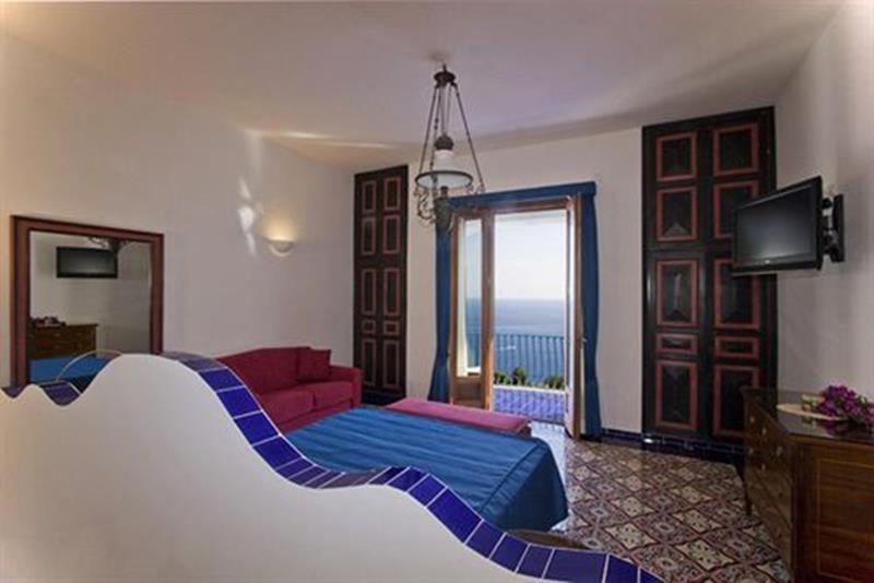 Villa Demetra - Oda