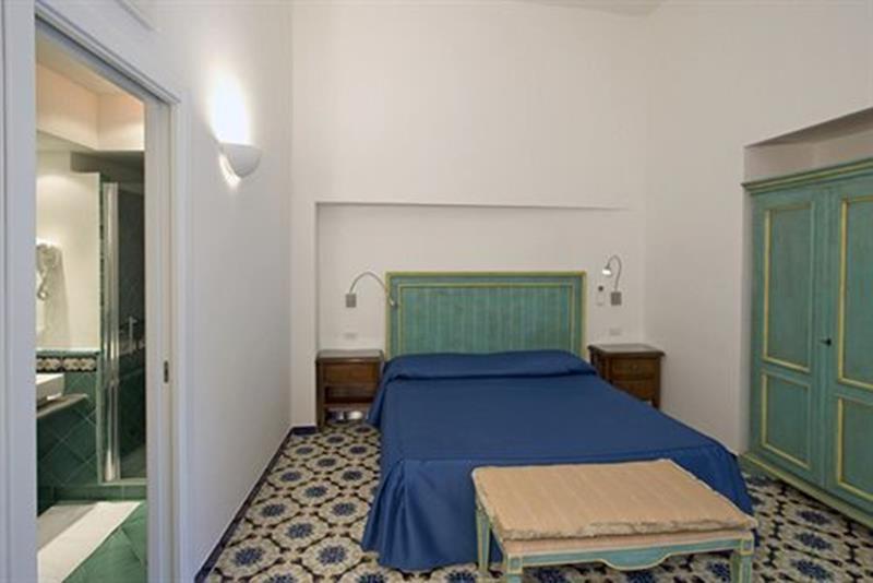 Villa Demetra - Oda